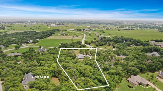 1751 Spring Mountain Rd, House other with 6 bedrooms, 5 bathrooms and null parking in Cross Roads TX | Image 4