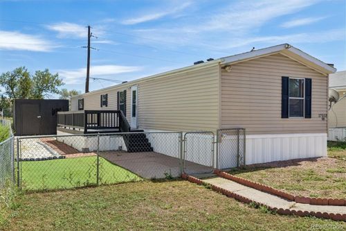 17553 E 17th Pl, Aurora, CO, 80011-5002 | Card Image
