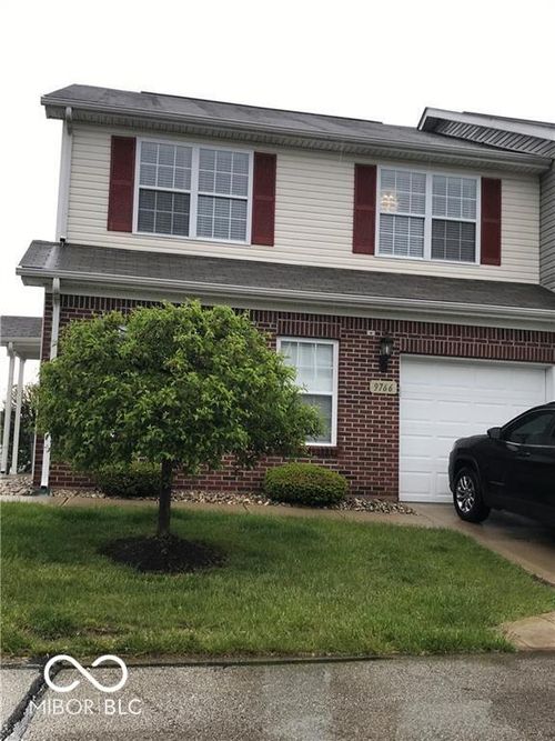 9766 Prairie Smoke Dr, Noblesville, IN, 46060-4305 | Card Image