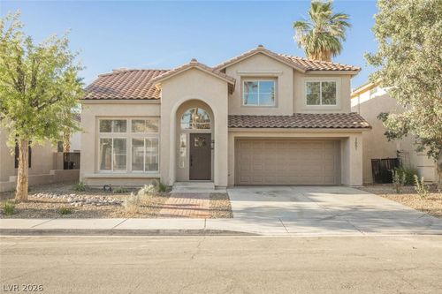 2651 Ridgewater Cir, Henderson, NV, 89074-1270 | Card Image