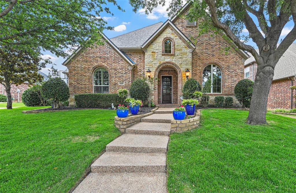 Parson Dr, Lantana, TX 76226
