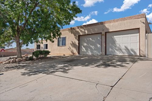 817 Oreja De Oro Dr Se, Rio Rancho, NM, 87124-1234 | Card Image