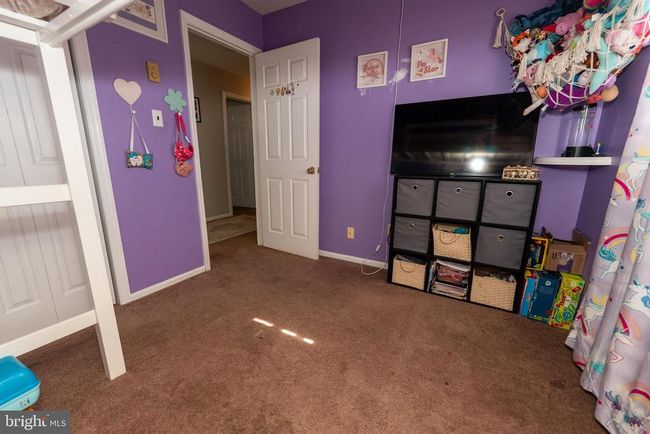 522 Colonial Dr, Townhouse with 3 bedrooms, 1 bathrooms and null parking in EAST GREENVILLE PA | Image 27