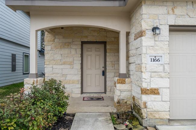 Stone lined elevation | Image 9