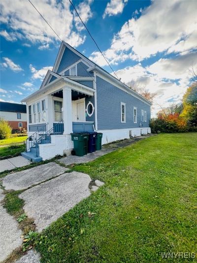 50 Nevada Avenue, House other with 4 bedrooms, 2 bathrooms and null parking in Buffalo NY | Image 2