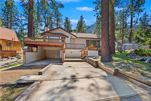 1721 Sparrow Rd, Wrightwood, CA, 92397 | Card Image