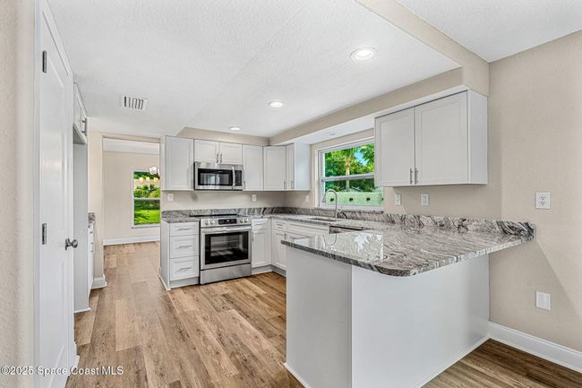 3236 Forest Hill Dr, House other with 4 bedrooms, 3 bathrooms and null parking in Cocoa FL | Image 18