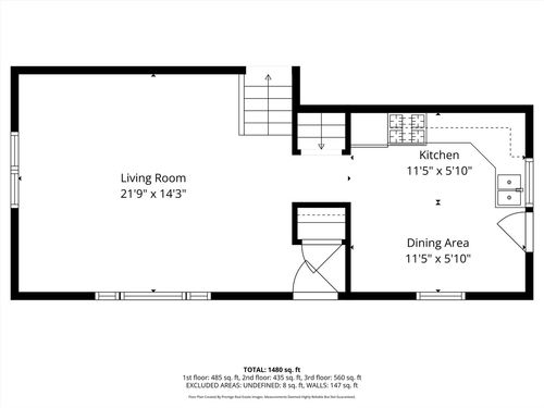 801 W Main Street, Bensenville, IL, 60106 | Card Image