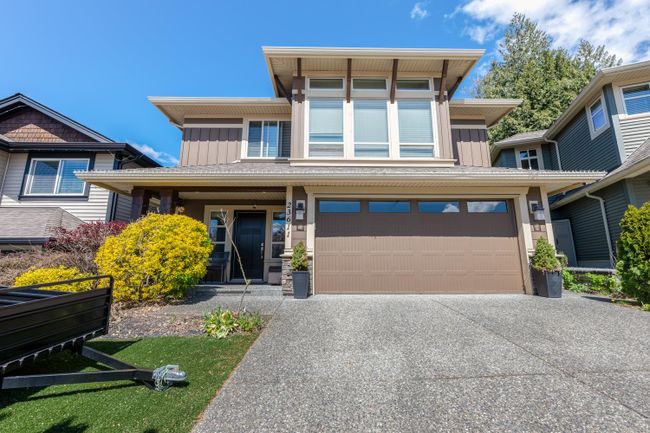23611 Bryant Drive, House other with 5 bedrooms, 3 bathrooms and 4 parking in Maple Ridge BC | Image 1