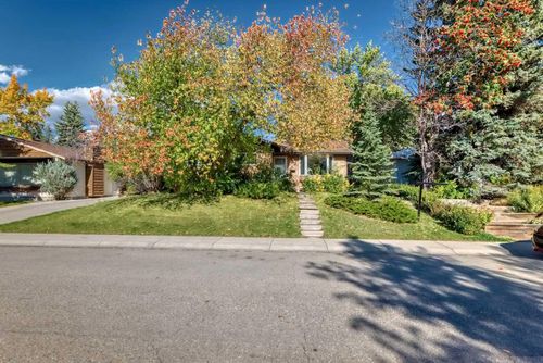 3420 Button Rd Nw, Calgary, AB, T2L1N1 | Card Image