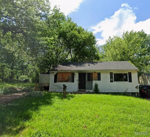 6129 Dupree Avenue, St Louis, MO, 63135 | Card Image