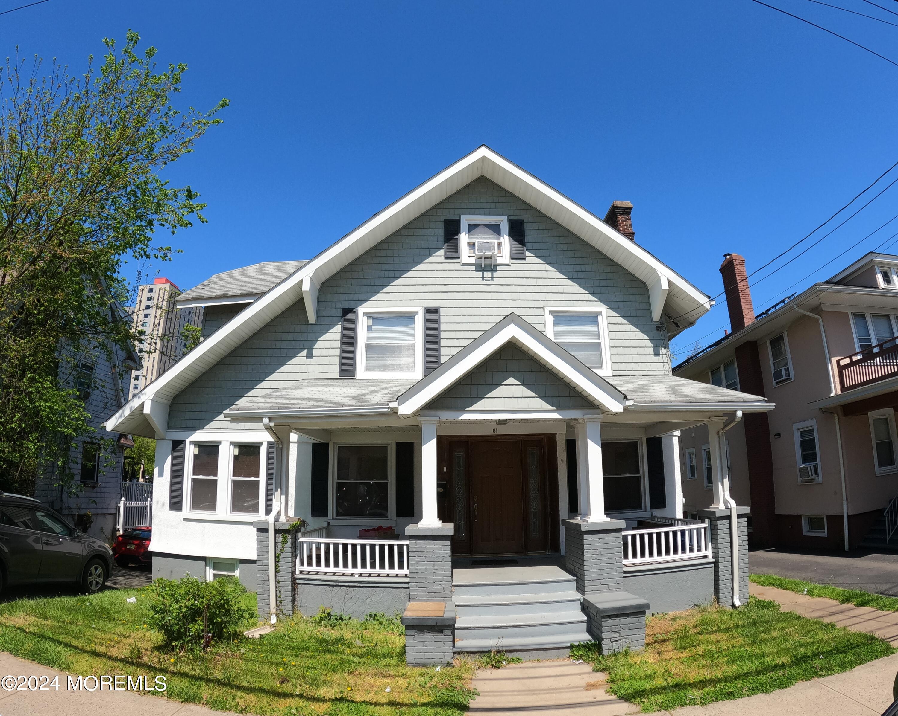 Welton St, New Brunswick, NJ 08901