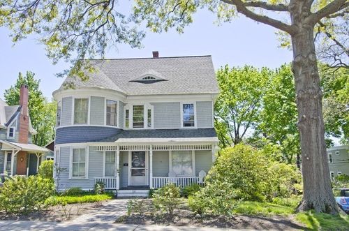 121 Ashmont St, Boston, MA, 02124-3966 | Card Image