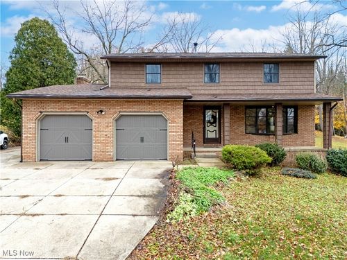 2700 Martin Rd, Mogadore, OH, 44260-1362 | Card Image