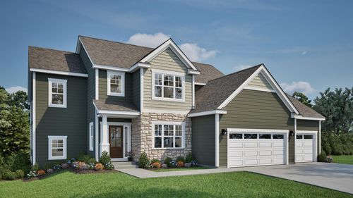 W259N5967 Amberwood Ct, Lisbon, WI, 53089-3033 | Card Image