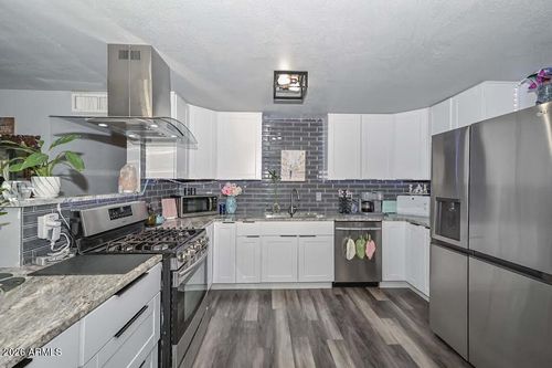 13642 N 20th Lane N, Phoenix, AZ, 85029 | Card Image