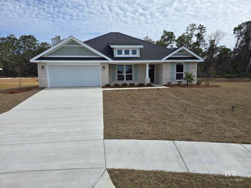 1709 Colony Parke Drive, Gulf Shores, AL, 36542 | Card Image