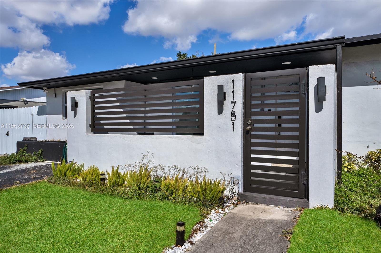 Residential in Miami 4