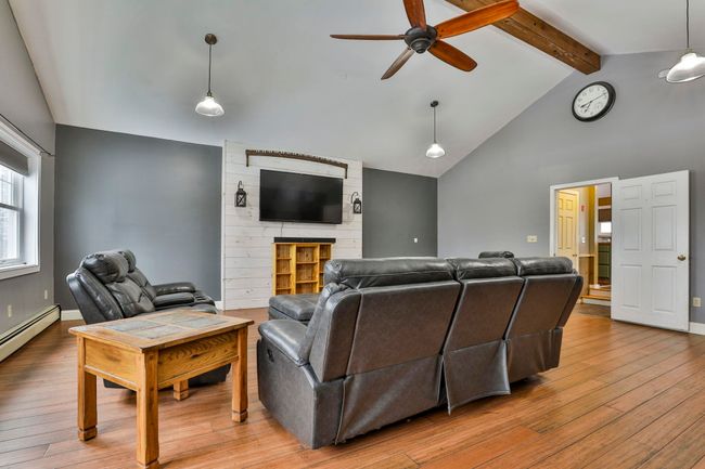 149 Tirrell Hill Rd, House other with 3 bedrooms, 3 bathrooms and null parking in Goffstown NH | Image 17