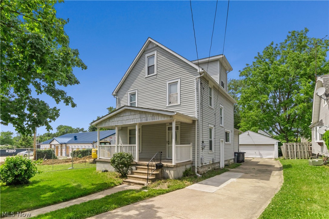 Residential in Akron 2