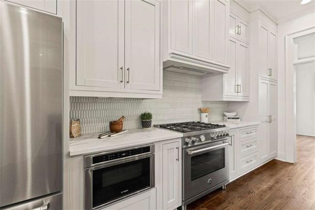 LEASEPURCHASE - 117 Mcknight Dr, Townhouse with 3 bedrooms, 5 bathrooms and null parking in Senoia GA | Image 15