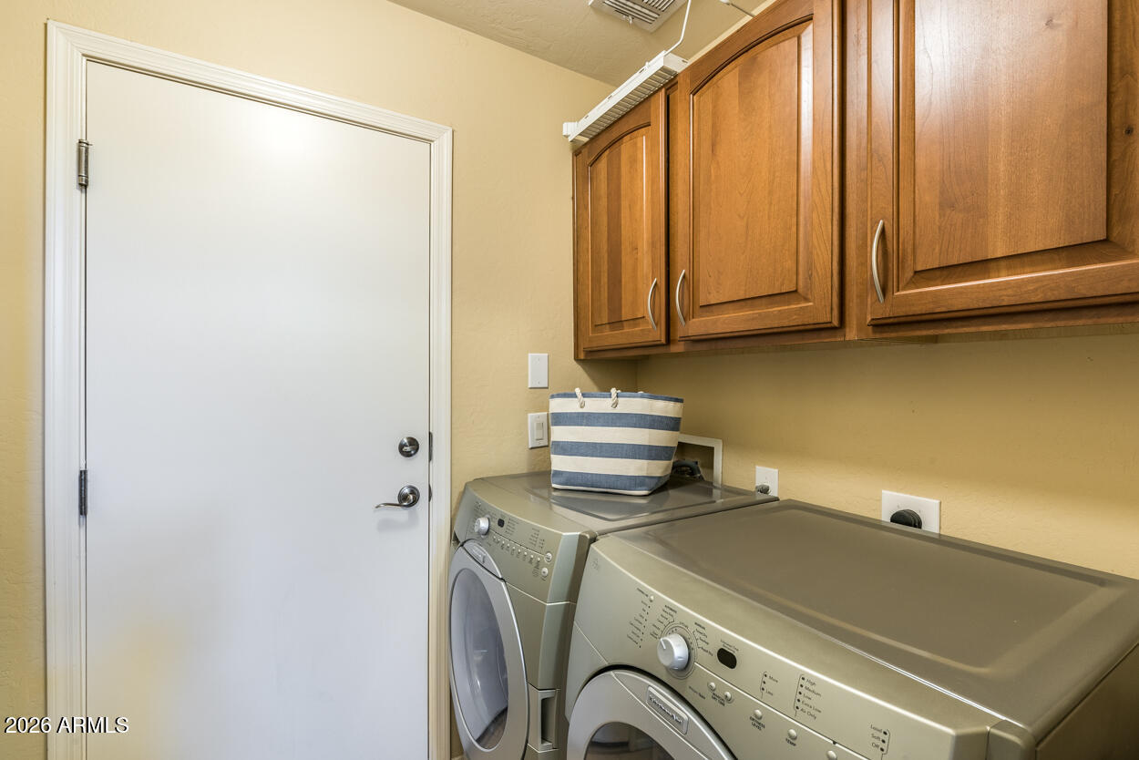 Residential Lease in Gilbert 5