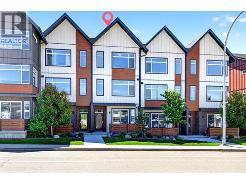 137-1901 Qu'Appelle Blvd, Kamloops, BC, V2E0C9 | Card Image