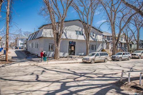 2023 Ottawa St, Regina, SK, S4P1P9 | Card Image