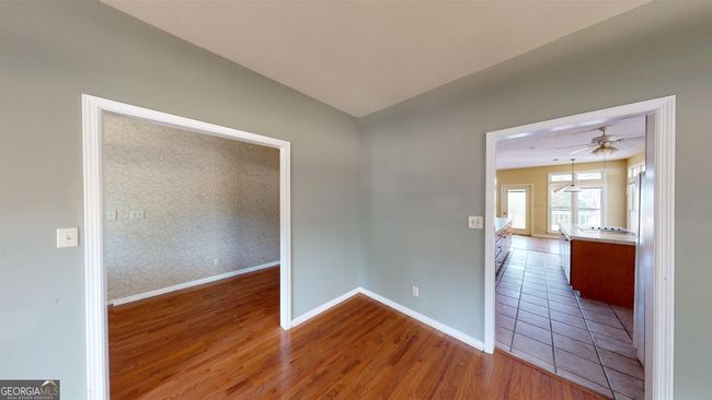 5 Hubert Russell Rd, House other with 3 bedrooms, 2 bathrooms and null parking in Pine Mountain GA | Image 19