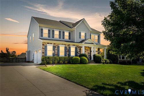 12008 Stable Ridge Ter, Glen Allen, VA, 23059-2656 | Card Image
