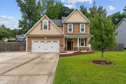 15 Bynum Ct, Vass, NC, 28394 | Card Image