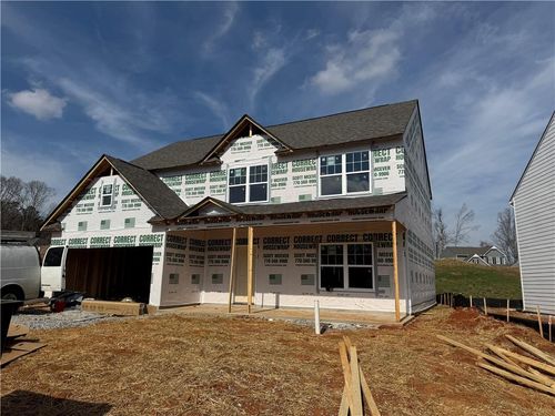 725 Oakmont Trce, Canton, GA, 30114-6110 | Card Image