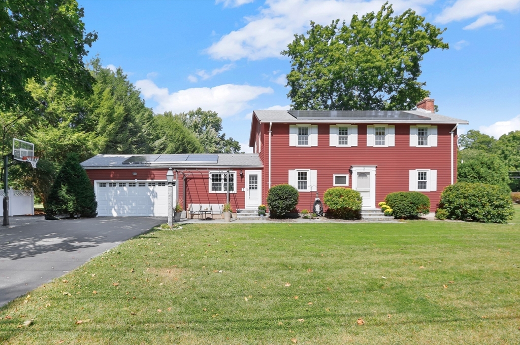 Valley Brook Rd, Westborough, MA 01581