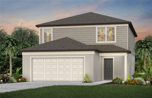 10438 Hidden Banks Gln, Parrish, FL, 34219-4626 | Card Image