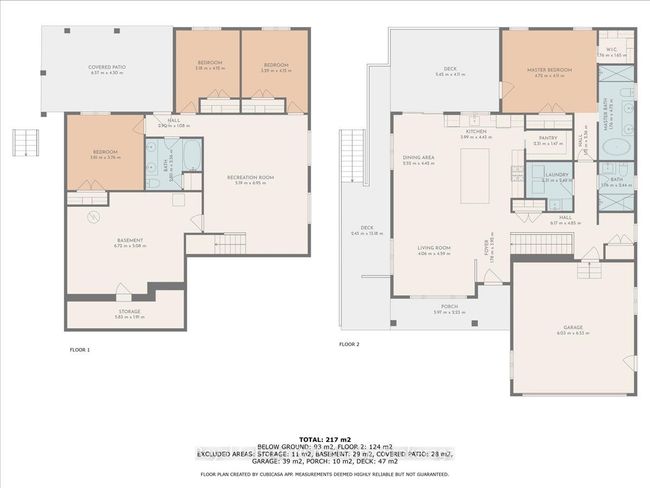 111 Macdonald Cres, House other with 4 bedrooms, 3 bathrooms and 4 parking in Grey ON | Image 50