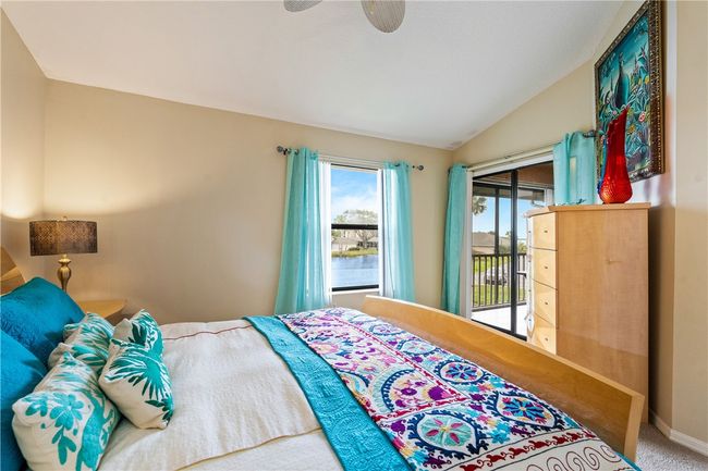 UNIT-518 - 6180 S Mirror Lake Dr, House attached with 2 bedrooms, 2 bathrooms and null parking in Sebastian FL | Image 29