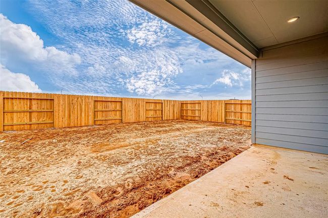 21910 Giulia Village Dr, House other with 4 bedrooms, 3 bathrooms and 2 parking in Hockley TX | Image 44