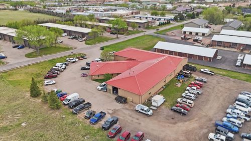 2200 S Plaza Drive, rapid city, SD, 57702 | Card Image
