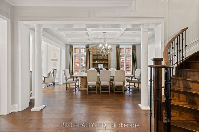 24 Bluff Trail, House other with 5 bedrooms, 7 bathrooms and 3 parking in Nobleton ON | Image 7