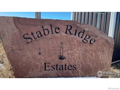 0 2nd Ave, Wiggins, CO, 80654 | Card Image