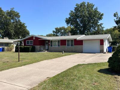 3209 Orleans Drive Drive, House other with 3 bedrooms, 1 bathrooms and null parking in Kokomo IN | Image 3