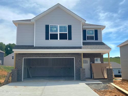 77 Wisteria Drive, Bluff City, TN, 37618 | Card Image
