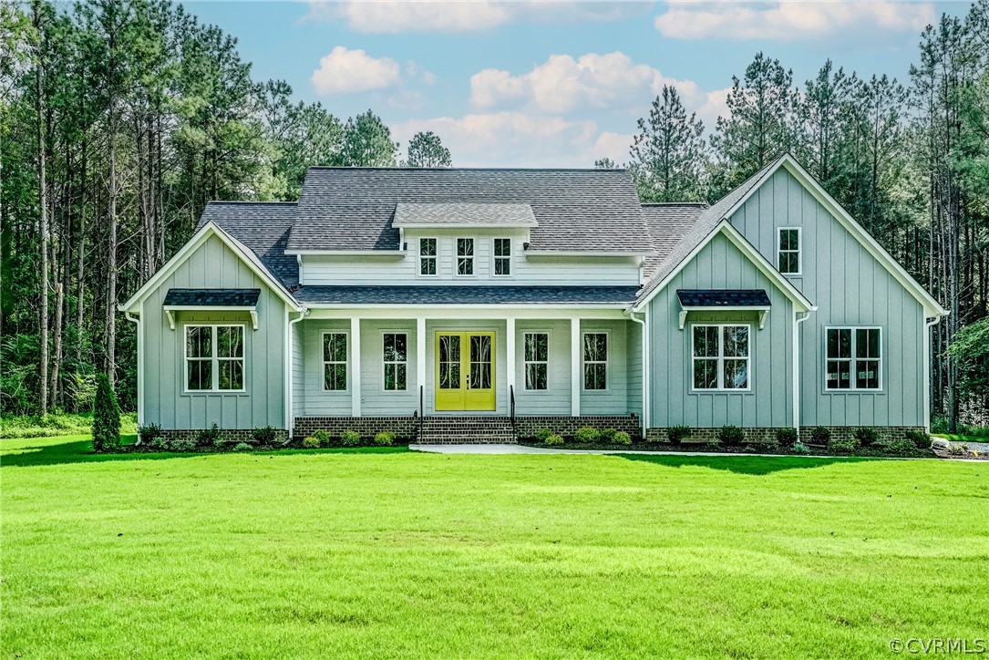 Osborne Tpke, Henrico, VA 23231