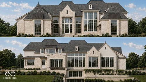 1715 Templewood Drive, Zionsville, IN, 46077 | Card Image