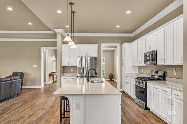9532 Camberwell Dr, House other with 4 bedrooms, 3 bathrooms and 3 parking in Daphne AL | Image 28