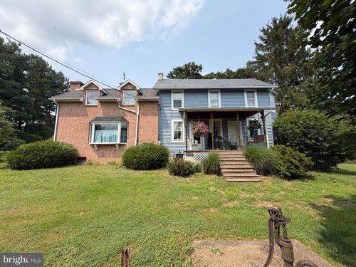 152 Lindecamp Ln, PEACH BOTTOM, PA, 17563-9610 | Card Image