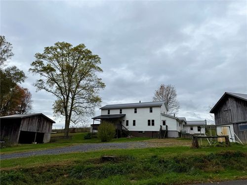 2577 Dayton Rd, New Bethlehem, PA, 16242-8403 | Card Image