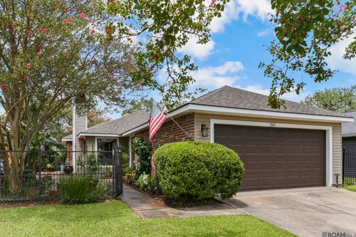 1362 Magnolia Ridge Dr, Baton Rouge, LA, 70816-1491 | Card Image