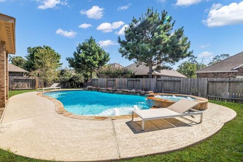 14206 Rainier Peak Xing, Conroe, TX, 77384-1502 | Card Image