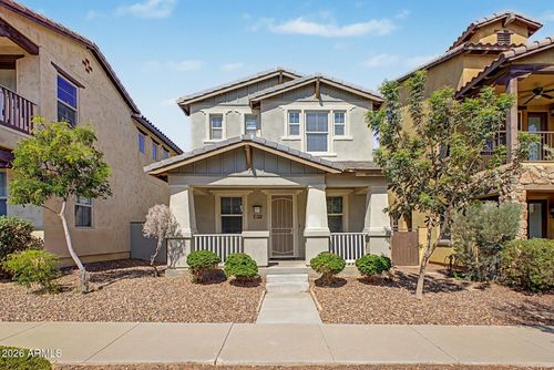2879 N Claire Dr, Buckeye, AZ, 85396-7729 | Card Image